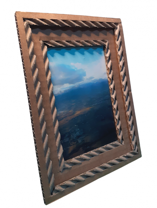 cadre photo 10x15 cm rectangulaire